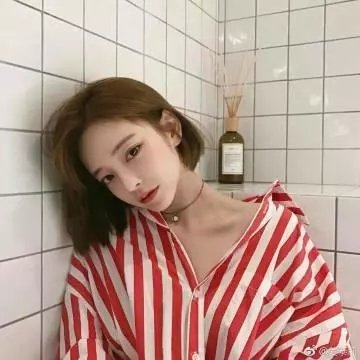 这个保安有点彪